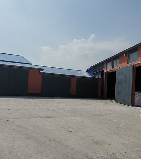 廠區展示